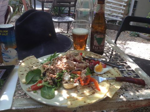 Origini Cafe - Tourism Cairns 0