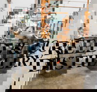 Reed  Co Distillery Restaurant - Tourism Cairns