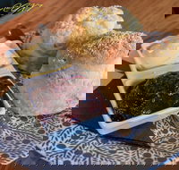 Riverdeck Cafe - Tourism Cairns