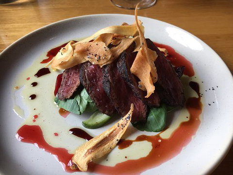 Source Dining - Tourism Cairns 0