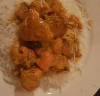 The Rasoi Tandoori Indian - Tourism Cairns