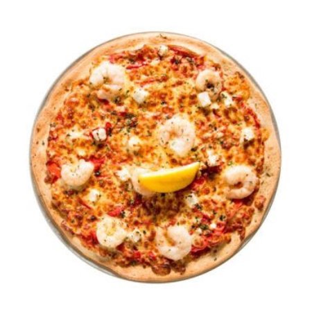 Alexo Pizza & Bistro Port Fairy - Tourism Cairns 0