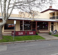Aramintas Tea Rooms - Tourism Cairns