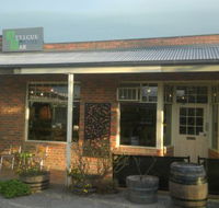 Atticus Wine Bar - Tourism Cairns