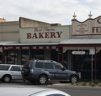 Best Choice Bakery - Tourism Cairns
