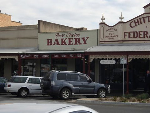 Best Choice Bakery - Tourism Cairns 0