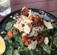 Bonnie and Clydes Pizzeria Horsham - Tourism Cairns