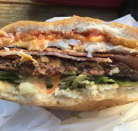 Burger Me - Tourism Cairns