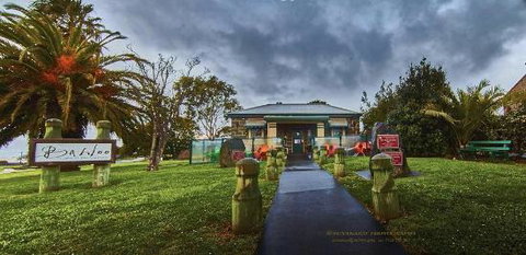 Cafe Bahloo - Tourism Cairns 0