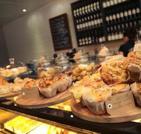 Cafe Jas - Tourism Cairns