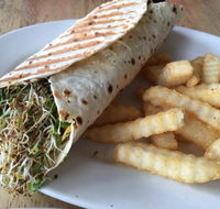Cafe Splash - Tourism Cairns