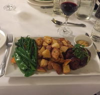 Capital Bistro Horsham - Tourism Cairns