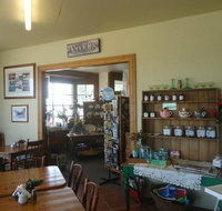 Charnwood Cafe - Tourism Cairns