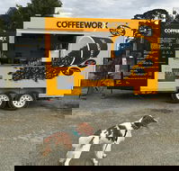 Coffeeworx - Tourism Cairns