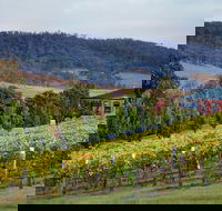 De Bortoli Winery  Restaurant - Tourism Cairns