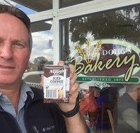 Dougs Hot Bread - Tourism Cairns