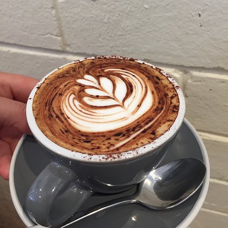 Driftwood Coffee & Eatery - Tourism Cairns 0