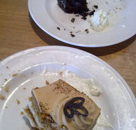 Edward's Waterfront - Tourism Cairns