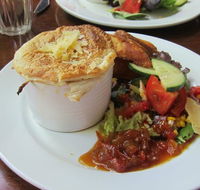 Fergusson Winery and Restaurant - Tourism Cairns