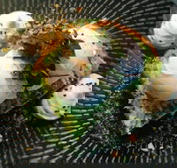 Funkey Monkey Cafe - Tourism Cairns