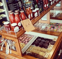 Gaffney's Pie Kitchen - Tourism Cairns