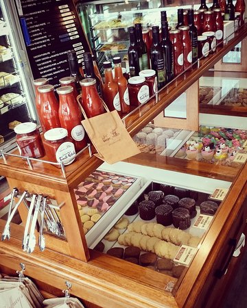 Gaffney's Pie Kitchen - Tourism Cairns 0