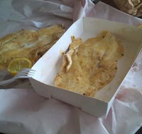 Highside fish  chips cafe - Tourism Cairns