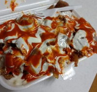 Hot Box Kebabs - Tourism Cairns