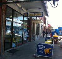 Hot Spot - Tourism Cairns