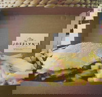 Jofflyn's Fish  Chips - Tourism Cairns