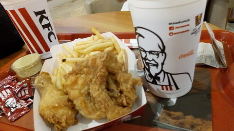 KFC Chirnside Park Shopping Centre - Tourism Cairns 0