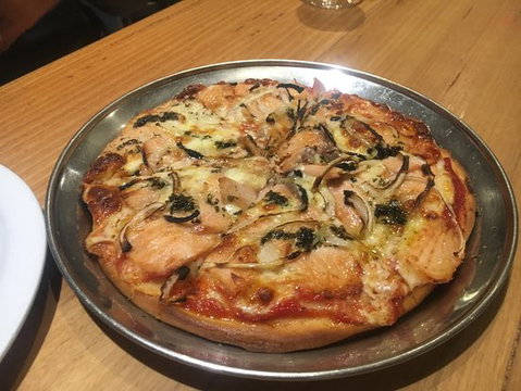 La Porchetta Seymour - Tourism Cairns 0