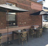 Lido Larder - Tourism Cairns