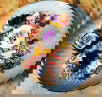 Margaret  Agnes - Tourism Cairns