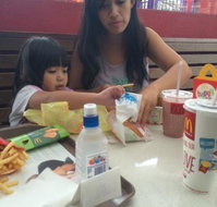 McDonald's - Tourism Cairns