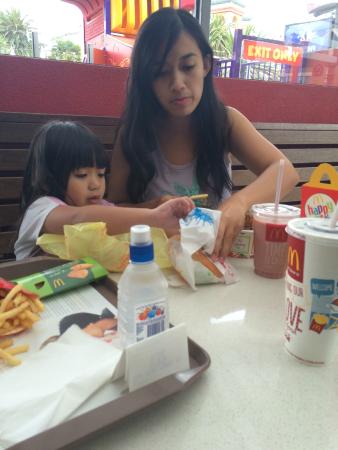 McDonald's - Tourism Cairns 0