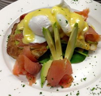 Nick's - Tourism Cairns