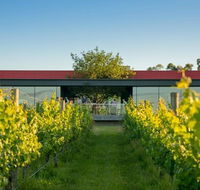 Oakridge Wines - Tourism Cairns
