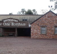 Olde Horsham Family Restaurant - Tourism Cairns