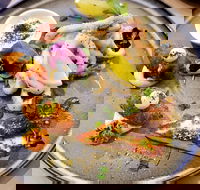 Panda Blairgowrie - Tourism Cairns