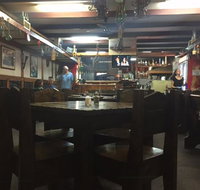 Pinocchio Inn Restaurant - Tourism Cairns