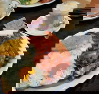 Port of Call cafe - Tourism Cairns