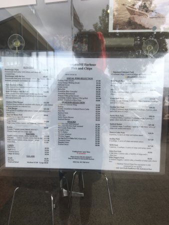 Q Fish & Chippery - Tourism Cairns 0