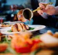 Rae's Restaurant - Balgownie Estate - Tourism Cairns