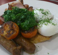 Rebecca's Cafe Port Fairy - Tourism Cairns