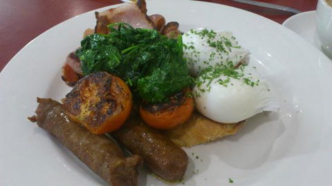 Rebecca's Cafe Port Fairy - Tourism Cairns 0