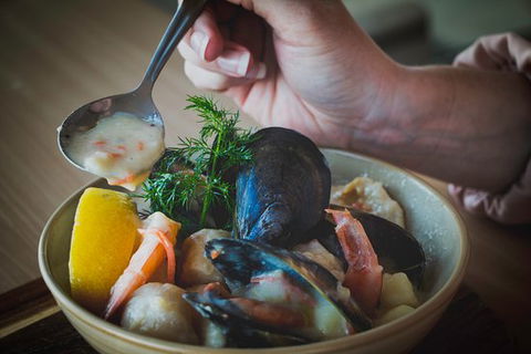 RORO Cafe On The Beach - Tourism Cairns 0