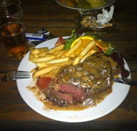 Royal Hotel - Tourism Cairns