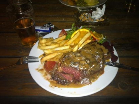 Royal Hotel - Tourism Cairns 0