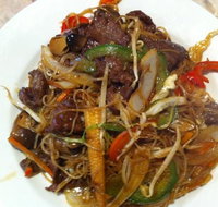 Seymour Asian Fast Food - Tourism Cairns